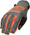 Acerbis Перчатки текстильные MX-WP Homologated Orange/Grey в Омске
