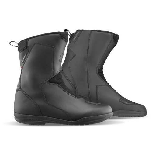 Gaerne Мотоботы G.Yuma Aquatech Black в Омске