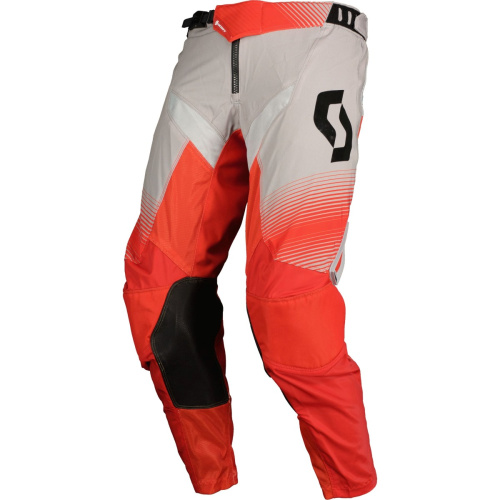 Scott Брюки 450 Podium Grey/Red в Омске