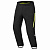 Shima Штаны дождевые Hydrodry 2.0 Black/Fluo в Омске