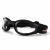 Bobster Очки Crossfire Clear/Прозрачные в Омске Bobster Очки Crossfire Clear/Прозрачные в Омске