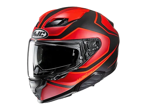 HJC Шлем F71 Idle MC1SF в Омске