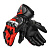 Shima Мотоперчатки RS-3 Men Red Fluo в Омске