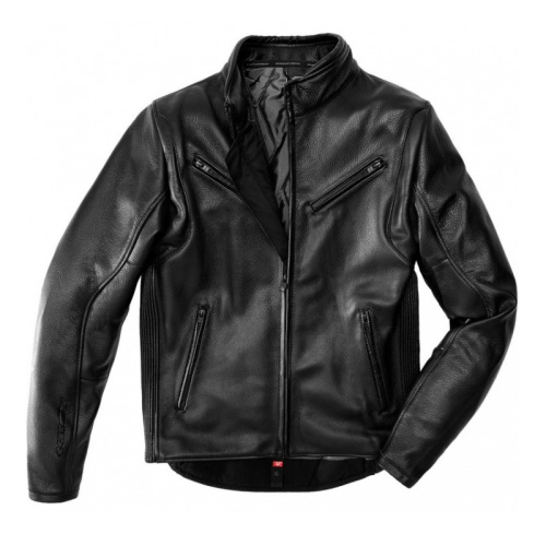 Spidi Куртка Premium Black в Омске