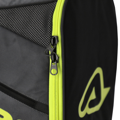 Acerbis Сумка для шлема X-Linear Black/Yellow в Омске