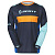 SCOTT Джерси 350 Race Junior blue/orange в Омске