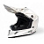 AiM Шлем RH855 White Glossy в Омске
