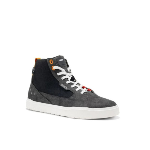 Sidi Ботинки ARX Black/White в Омске
