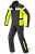 Spidi Дождевой комбинезон TOURING RAIN KIT Yellow Fluo в Омске