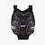 Leatt Защитный панцирь женский Chest Protector 4.5 Hybrid V26 Black в Омске