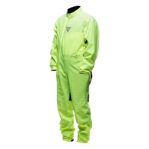 Dainese Дождевой Комбинезон Ultralight FluoYellow в Омске