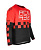 Acerbis Джерси детское MX J-Kid Two Red/Black в Омске