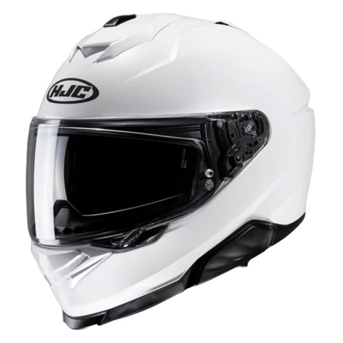 HJC Шлем i71 Pearl White в Омске