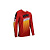 Leatt Джерси 3.5 Ride Kit V25 Red в Омске