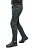 Starks EF56 Мотоджинсы PYTHON Slim fit Cordura Denim стрейч Чёрный в Омске
