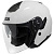 IXS Шлем iXS92 FG 1.0 белый в Омске
