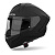 Airoh Мотошлем Matryx Color Black Matt в Омске