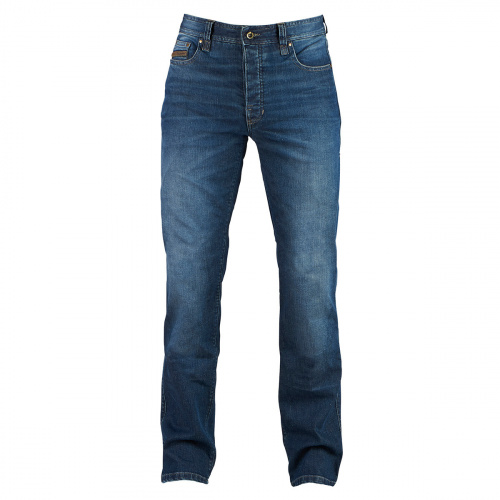 Furygan Мотоджинсы Jean D11 Stretch Синий в Омске