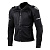 Starks Мотокуртка Air Shell 3.0 full protection Черный в Омске