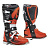 Forma Кроссовые мотоботы Predator 2.0 Black/Orange/White в Омске