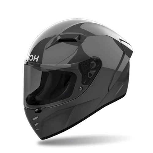 Airoh Мотошлем Connor Anthracite Gloss в Омске
