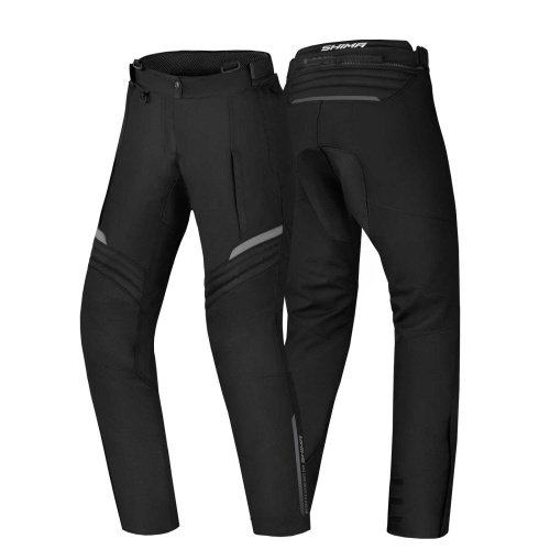 Shima Штаны Rush Lady black в Омске