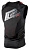 Leatt Защита спины Back Protector 3DF Black в Омске