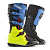 Gaerne Мотоботы детские/женские GXJ Black/Blue/Fluo/Yellow в Омске