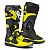 Sidi Ботинки детские Flame Yellow/Fluo/Black в Омске