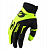 Oneal Перчатки Детски Element Youth neon Yellow/Black в Омске