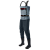 Finntrail Вейдерсы Airman 5260 Grey в Омске