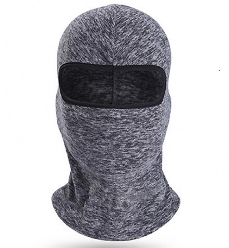 AiM Подшлемник BI-E-01 Grey N в Омске