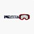 Leatt Маска подростковая Vizion 2.5s Royal Blue/Red Clear 90% в Омске