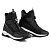 Shima Ботинки Takeshi Men Black в Омске