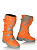 Acerbis Мотоботы детские X-Team JR Orange/Grey в Омске