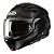 HJC Шлем F100 Carbon Black Carbon в Омске