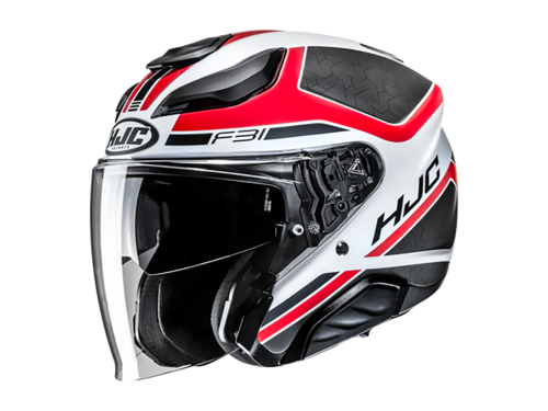 HJC Шлем F31 Ceron MC1SF в Омске