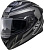 IXS Шлем интеграл iXS216 2.2 Черно-серебряный в Омске