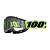 100% Очки Accuri 2 OTG Neon Yellow/Clear в Омске