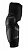 Leatt Защита локтей Contour Elbow Guard Black в Омске