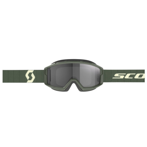 Scott Очки Primal Sand Dust kaki green в Омске