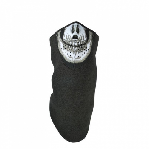 ZAN Лицевая повязка NeoDanna Windbreaker Skull в Омске