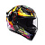AGV Шлем K1 S Bezzecchi 2022 в Омске