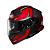 Shoei Шлем Neotec 3 Grasp Красно-черный в Омске
