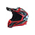 AiM Шлем RH855 Carbon Terrain Black/Red в Омске
