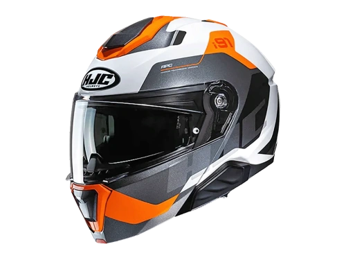 HJC Шлем i91 Carst MC7 в Омске