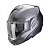Scorpion Exo Мотошлем Exo-Tech Evo Pro Solid Серый металлик в Омске