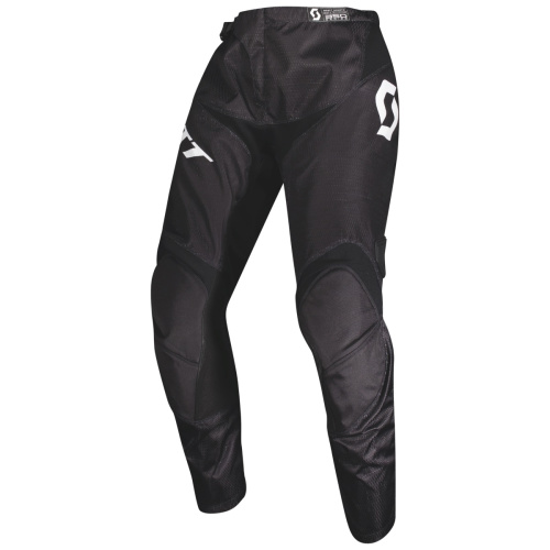 Scott Брюки 350 Swap black/white в Омске