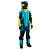 Dragonfly  Комбинезон Extreme 2.0 Man Baltic - Yellow Green 2023 в Омске