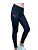 Starks Кальсоны женские Warm Long Pants Extreme Черные в Омске